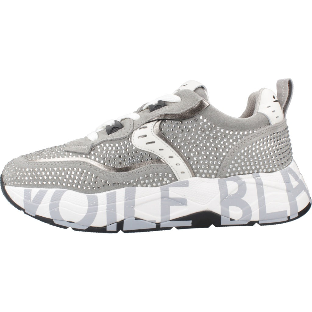 VOILE BLANCHE CLUB en color GREY  (2)