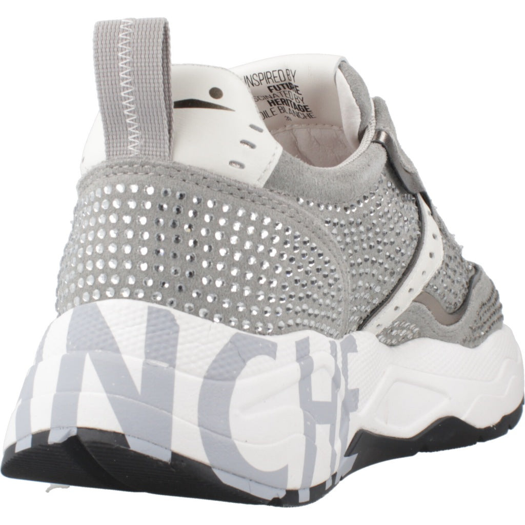 VOILE BLANCHE CLUB en color GREY  (3)