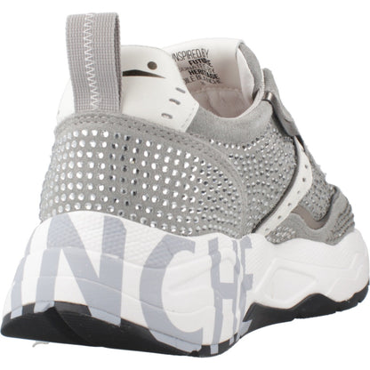 VOILE BLANCHE CLUB en color GREY  (3)