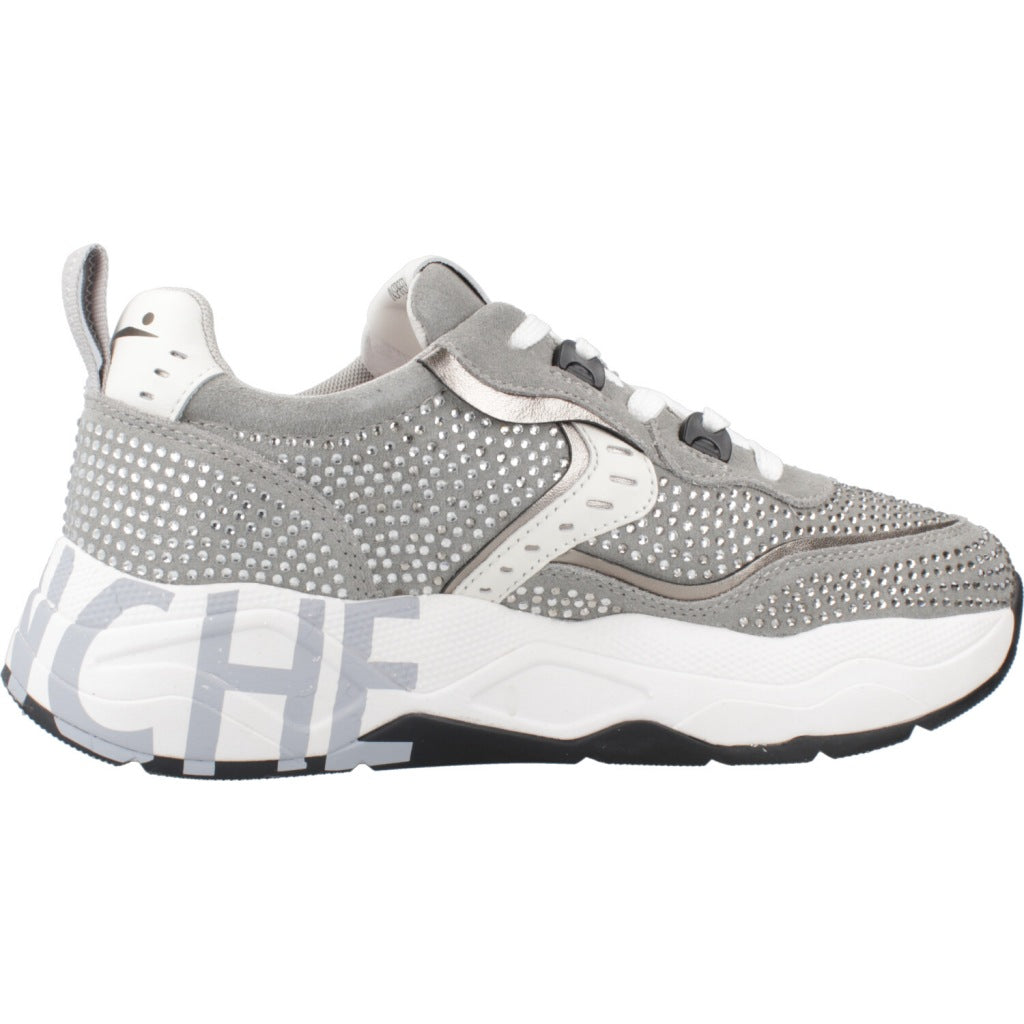 VOILE BLANCHE CLUB en color GREY  (4)