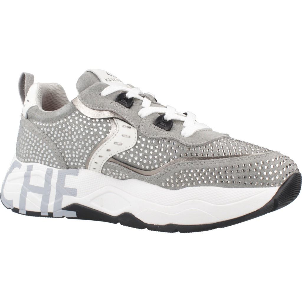 VOILE BLANCHE CLUB en color GREY  (5)