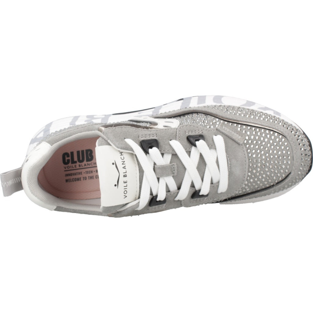 VOILE BLANCHE CLUB en color GREY  (7)