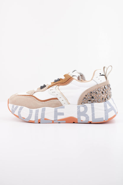 VOILE BLANCHE CLUB en color BEGWHT  (1)