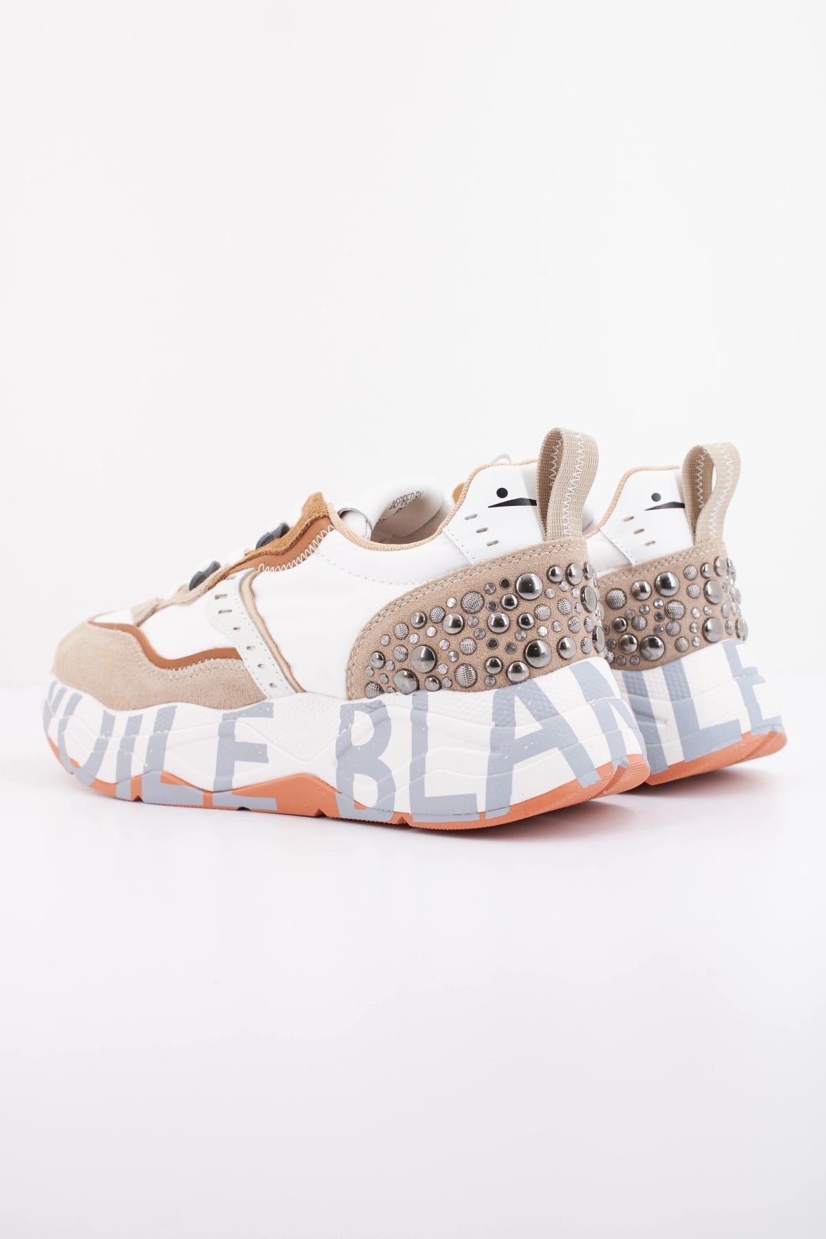 VOILE BLANCHE CLUB en color BEGWHT  (4)