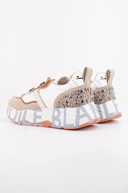 VOILE BLANCHE CLUB en color BEGWHT  (4)