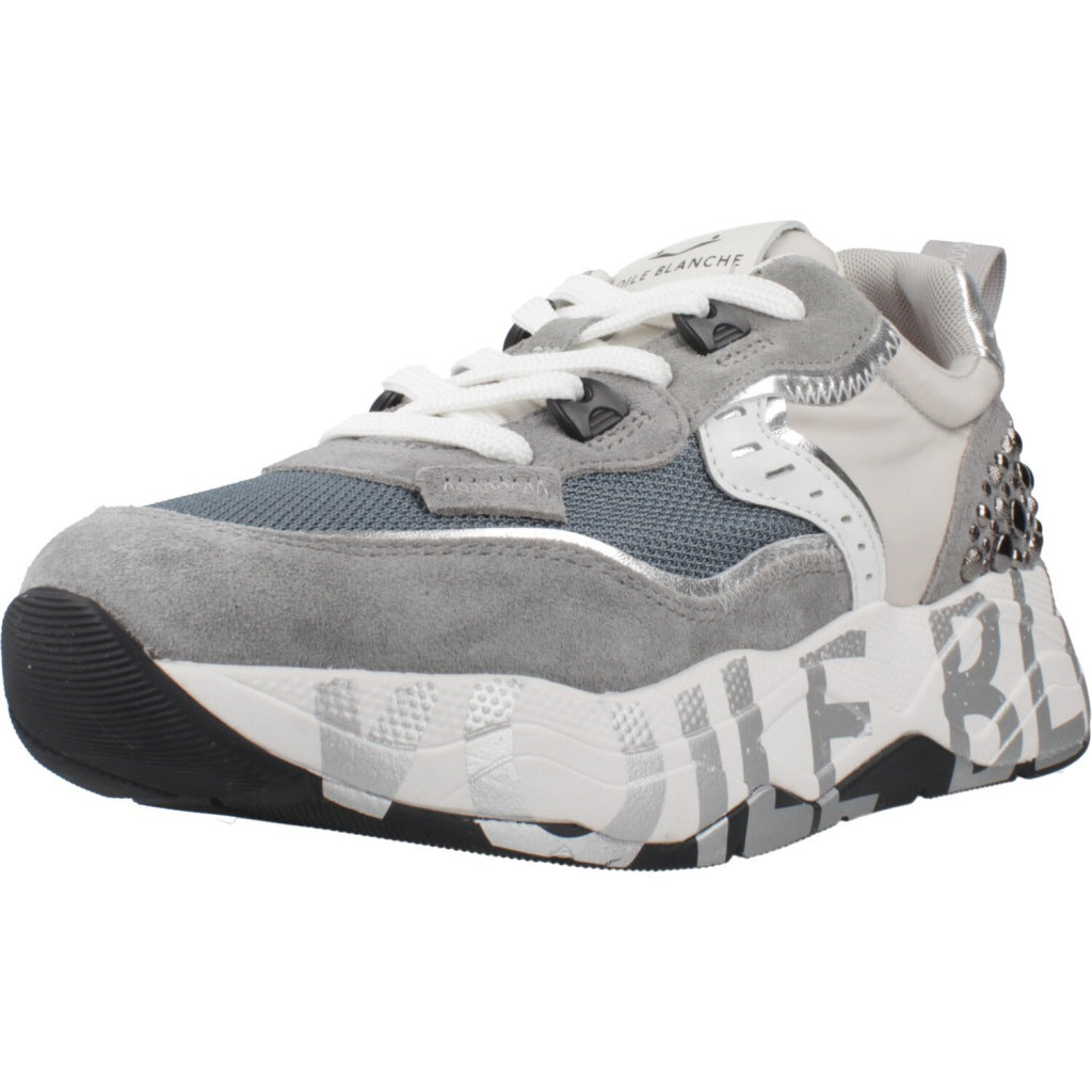 VOILE BLANCHE CLUB en color GREY  (1)