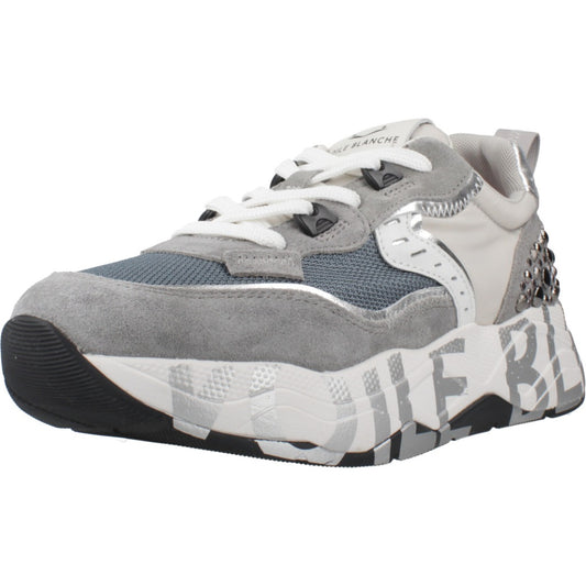 VOILE BLANCHE CLUB en color GREY  (1)
