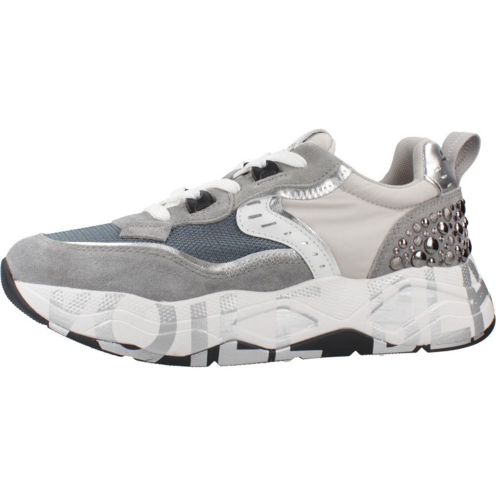 VOILE BLANCHE CLUB en color GREY  (2)