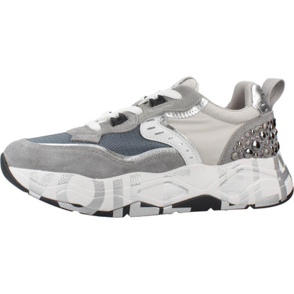 VOILE BLANCHE CLUB en color GREY  (2)
