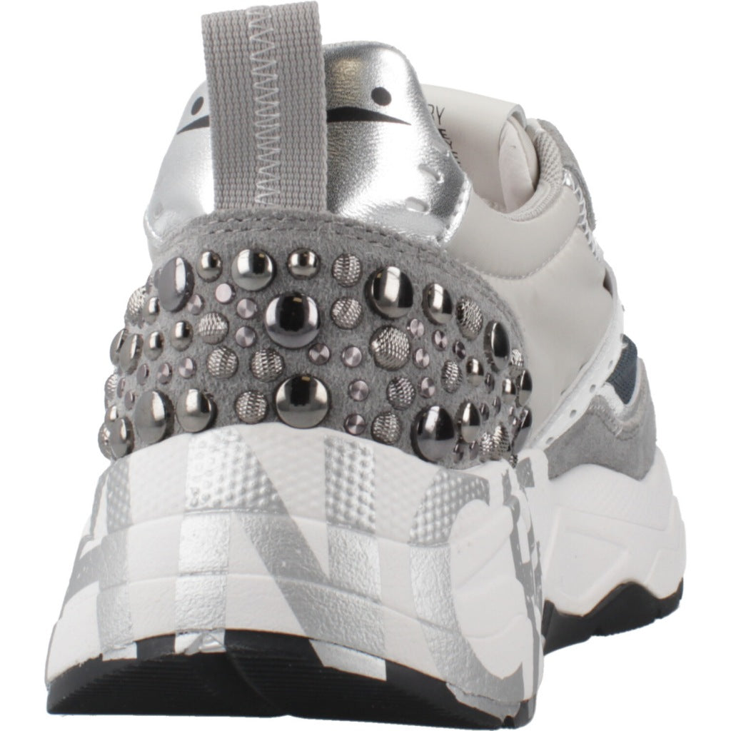 VOILE BLANCHE CLUB en color GREY  (3)