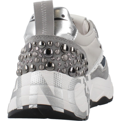 VOILE BLANCHE CLUB en color GREY  (3)