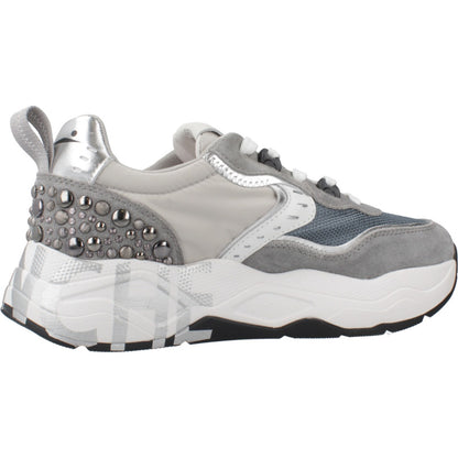 VOILE BLANCHE CLUB en color GREY  (4)
