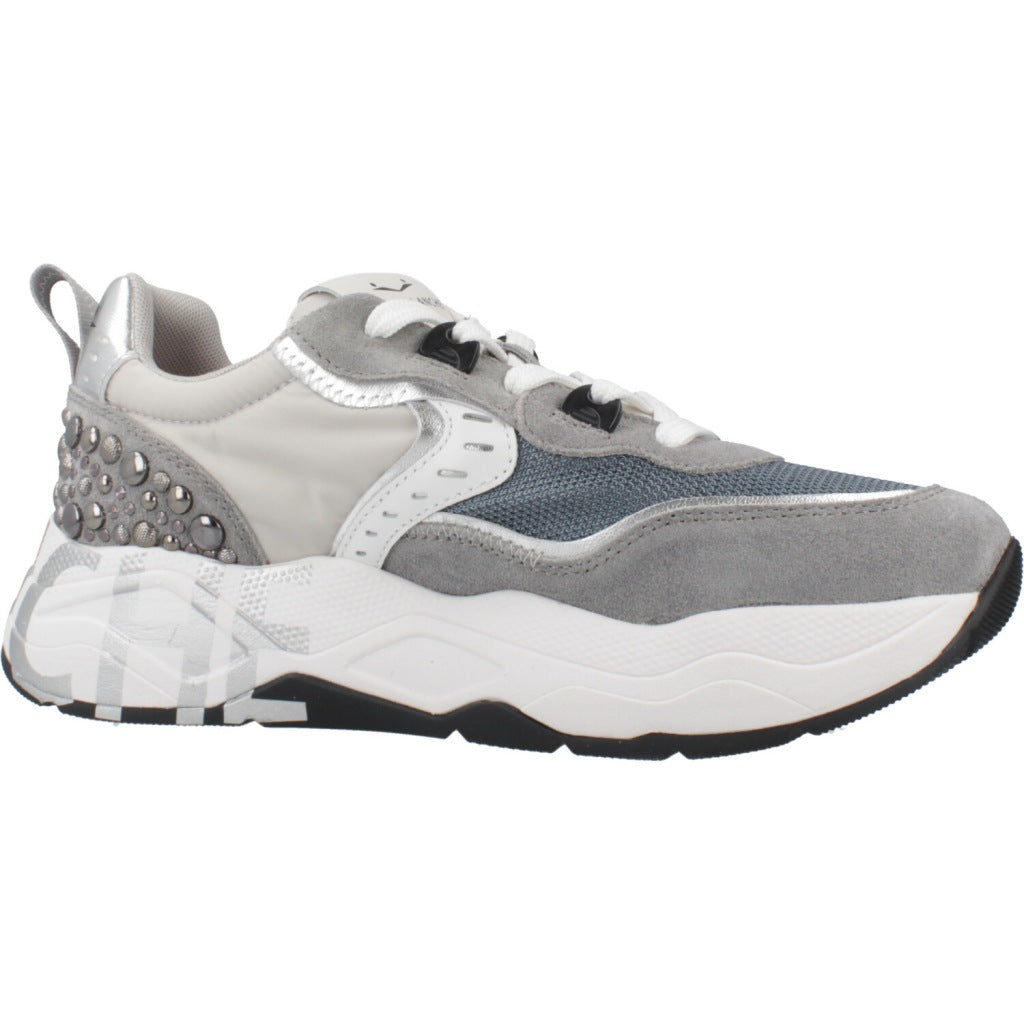 VOILE BLANCHE CLUB en color GREY  (5)