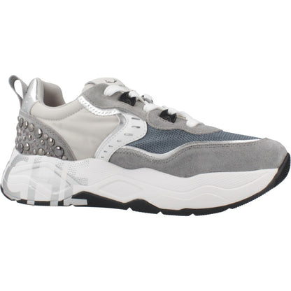 VOILE BLANCHE CLUB en color GREY  (5)