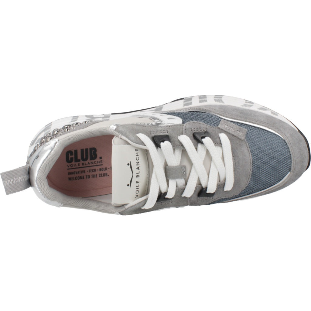 VOILE BLANCHE CLUB en color GREY  (7)