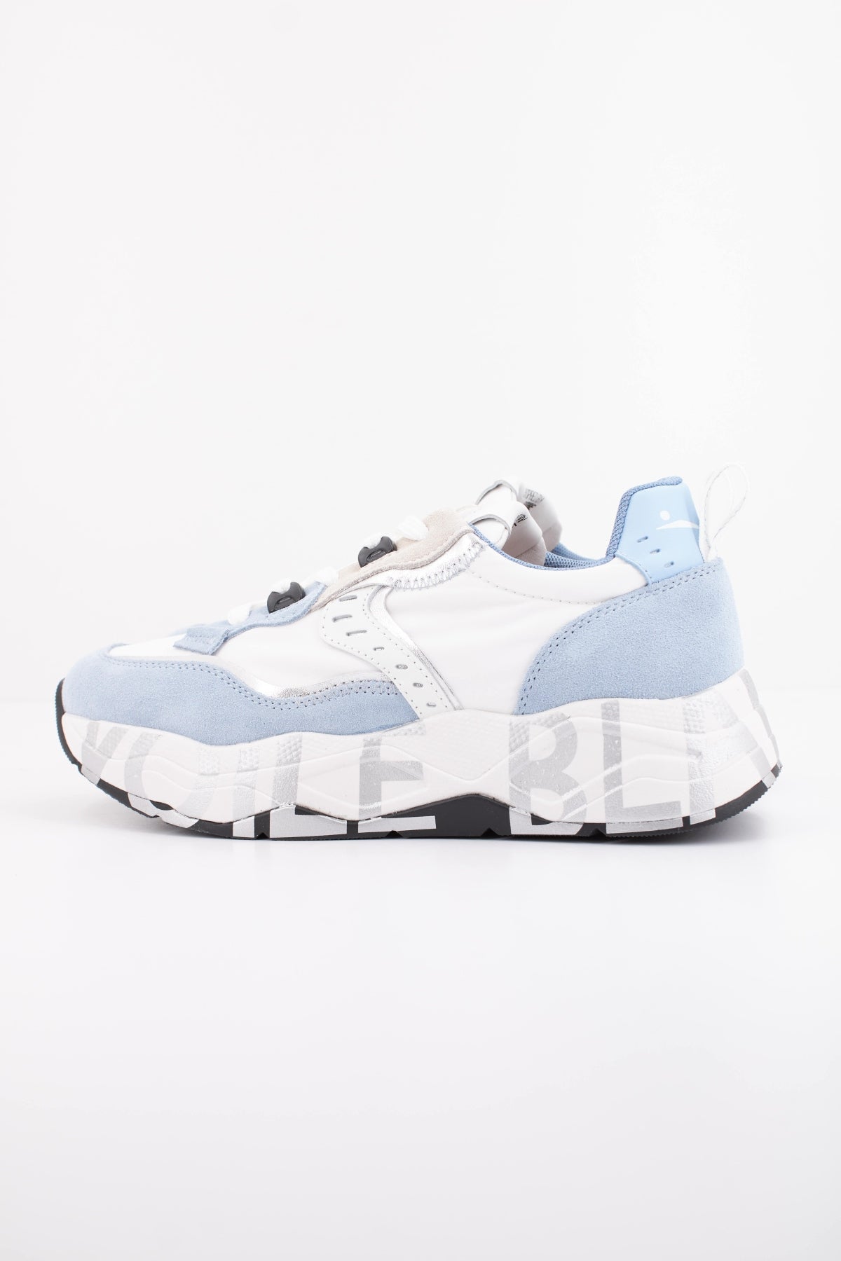 VOILE BLANCHE CLUB en color BLUWHT  (1)