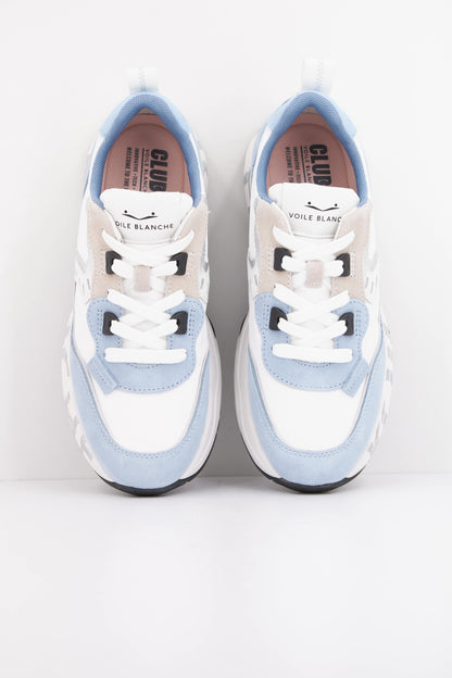 VOILE BLANCHE CLUB en color BLUWHT  (3)