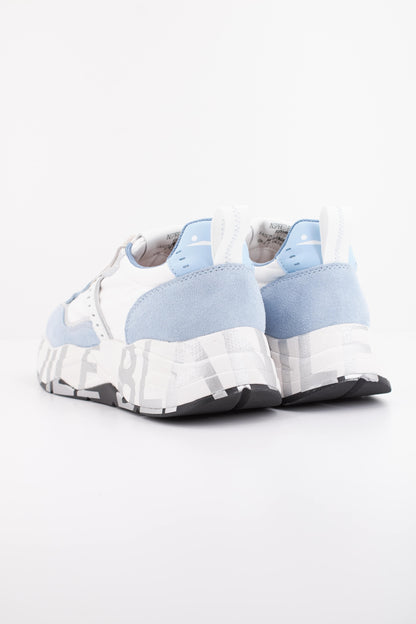 VOILE BLANCHE CLUB en color BLUWHT  (4)