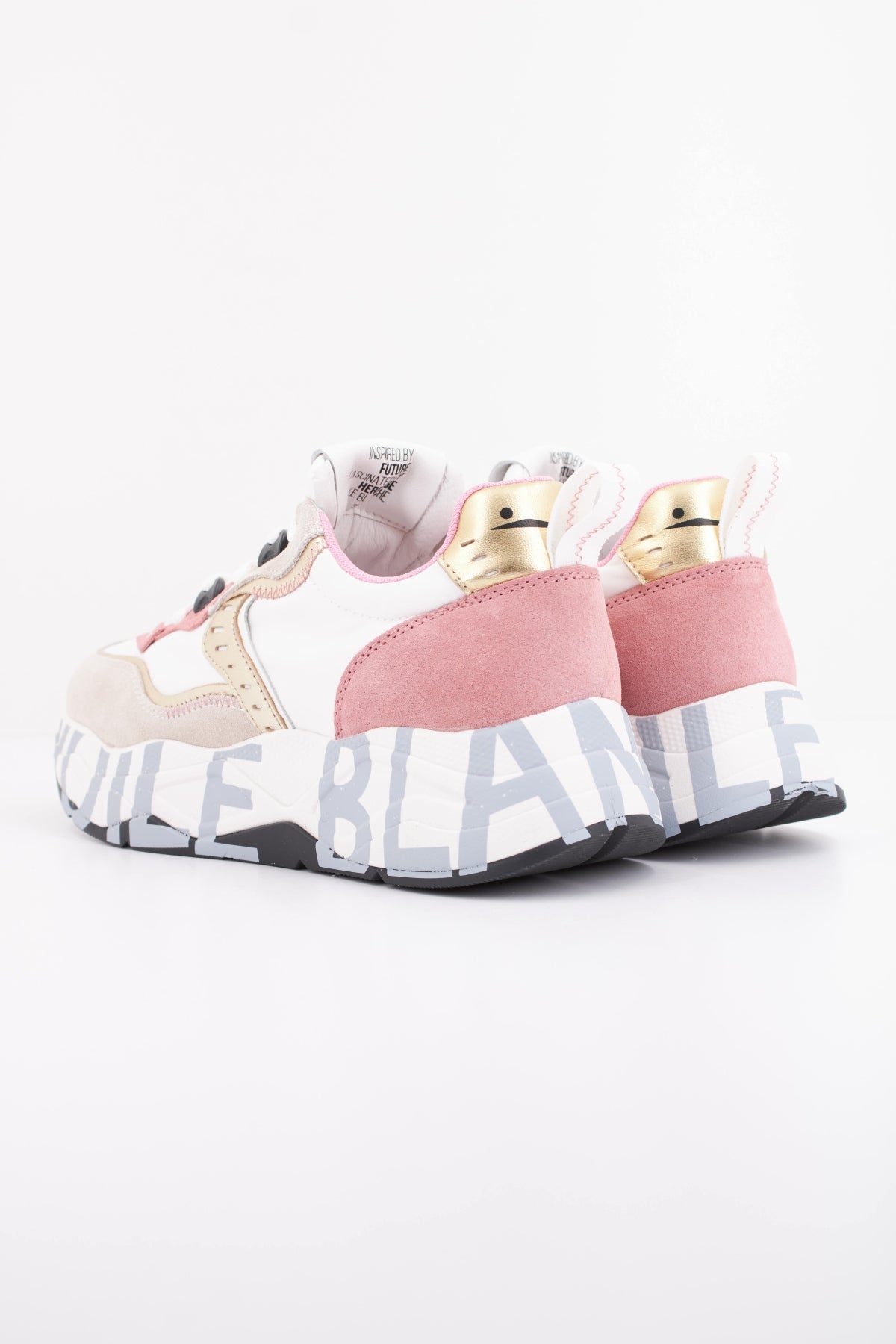 VOILE BLANCHE CLUB en color ICEBRRY  (4)