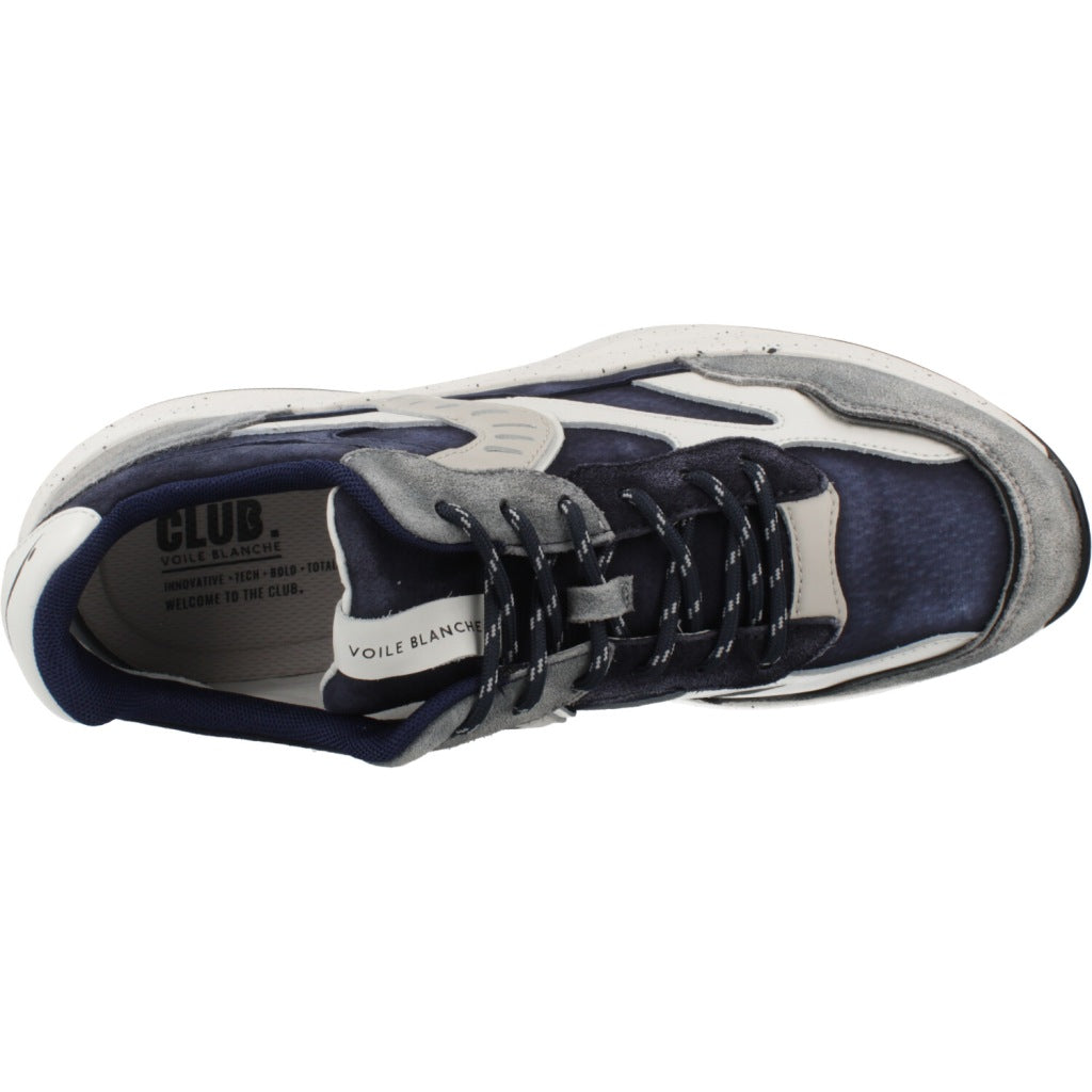 VOILE BLANCHE CLUB en color LEDNVY  (7)