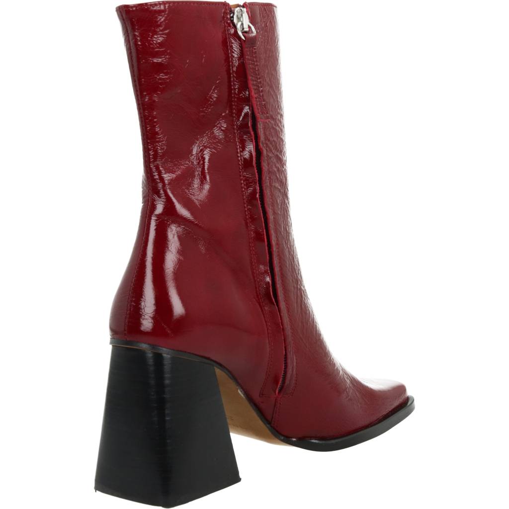 ÁNGEL ALARCÓN OLAMA en color RUBINO  (3)