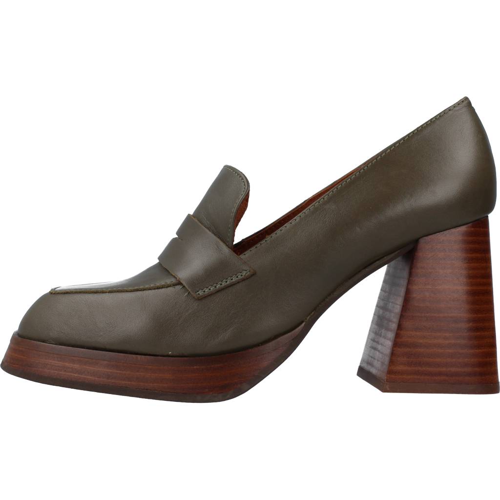 ÁNGEL ALARCÓN TULAR en color KAKI  (2)