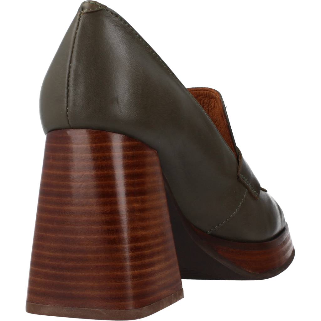 ÁNGEL ALARCÓN TULAR en color KAKI  (3)