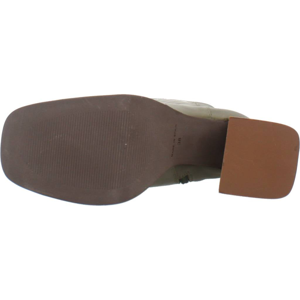 ÁNGEL ALARCÓN VOLGA en color KAKI  (6)