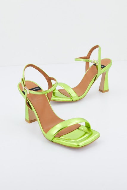 ÁNGEL ALARCÓN CAROLE en color PISTACHO  (1)