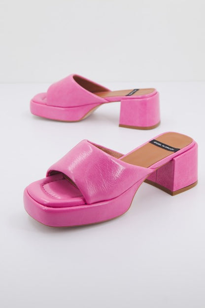 ÁNGEL ALARCÓN SOL en color CANDY  (1)