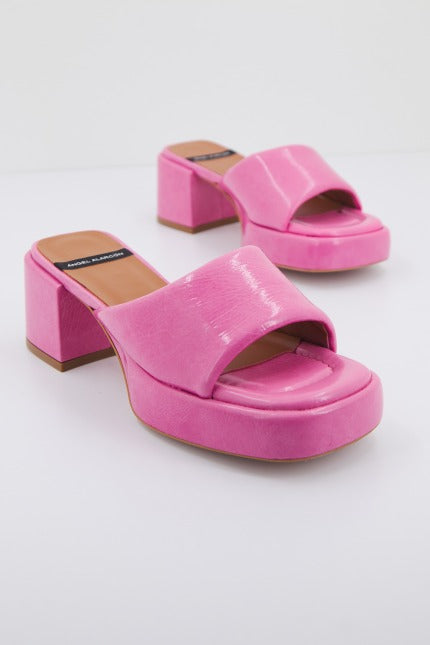 ÁNGEL ALARCÓN SOL en color CANDY  (2)