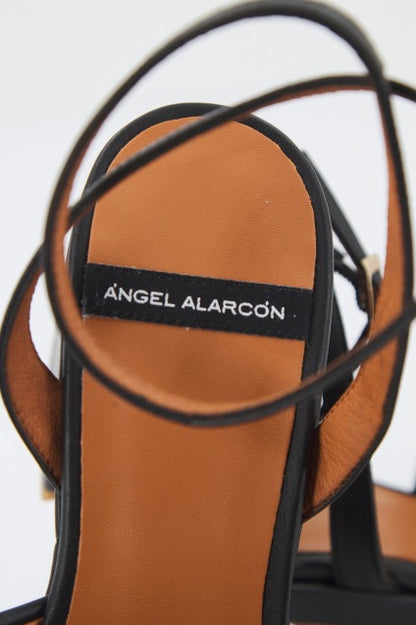 ÁNGEL ALARCÓN  DREAM en color NEGRO  (4)
