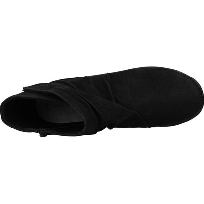 CLARKS SILLIAN TANA en color BLACK  (7)