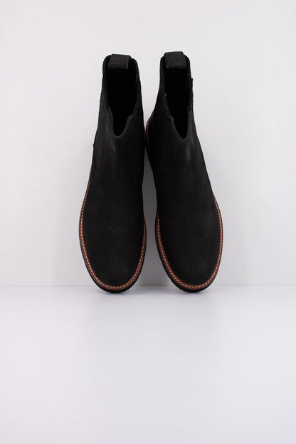 CLARKS  ORIANNA TOP en color BLACK  (3)