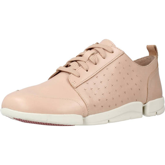 CLARKS TriAmelia Edge en color BLUSH  (1)