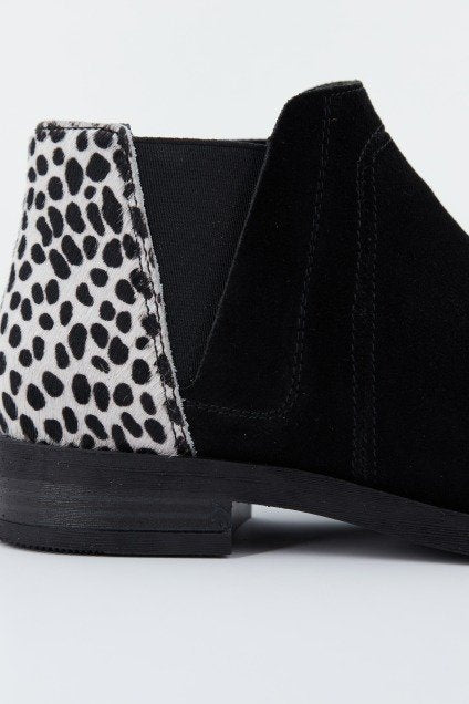 CLARKS DEMI BEAT en color BLACK  (4)