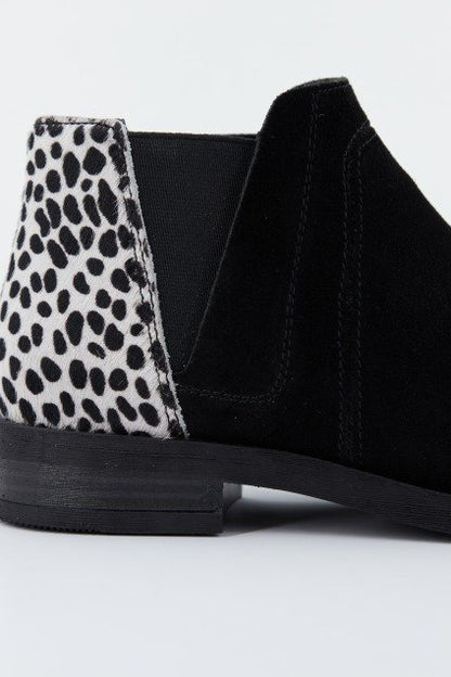 CLARKS DEMI BEAT en color BLACK  (4)