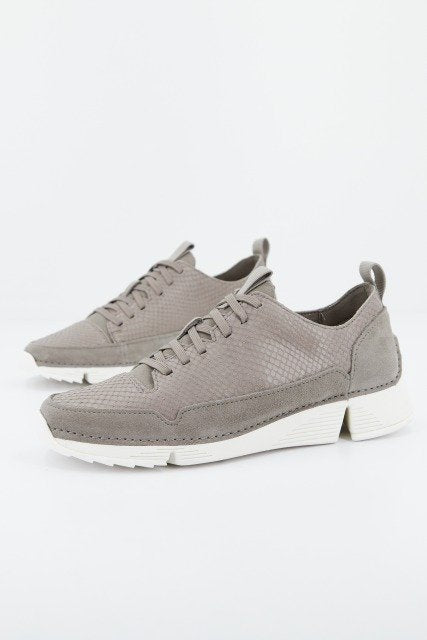 CLARKS TRI SPARK en color SAGESNAKE  (1)