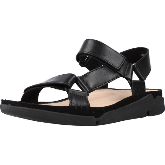 CLARKS  TRI SPORTY en color BLACK  (1)