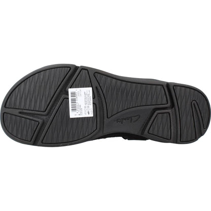 CLARKS  TRI SPORTY en color BLACK  (6)