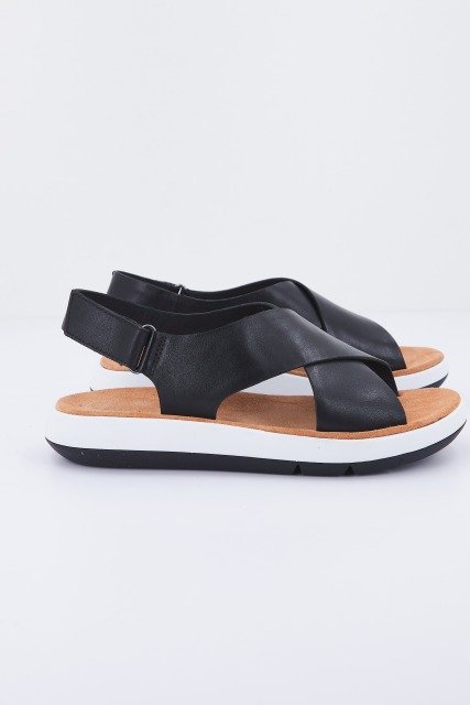 CLARKS JEMSA CROSS en color BLACK  (1)