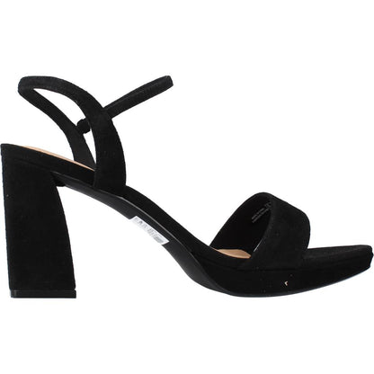 CLARKS VISTA STRAP en color BLACK  (4)
