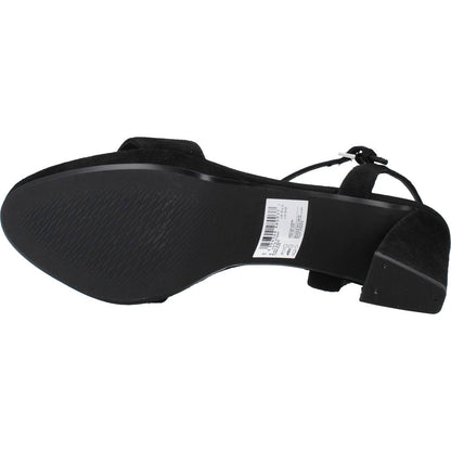 CLARKS VISTA STRAP en color BLACK  (6)