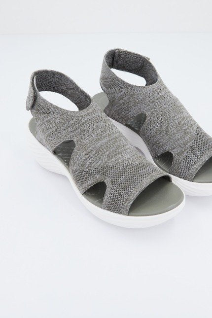 CLARKS MARIN SAIL en color KHAKI  (1)