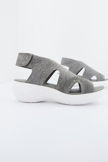 CLARKS MARIN SAIL en color KHAKI  (3)