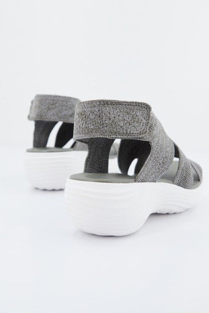CLARKS MARIN SAIL en color KHAKI  (4)