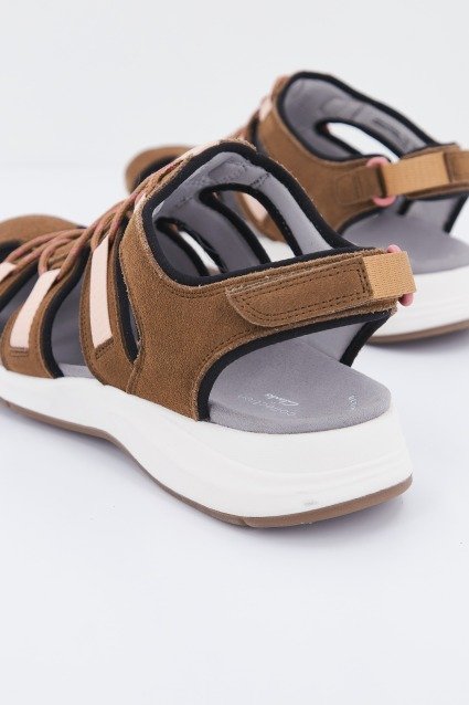 CLARKS SOLAN SAIL COMBI en color TAN  (3)