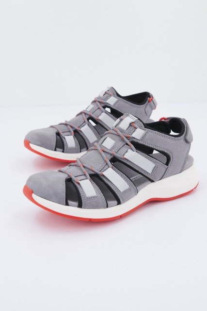 CLARKS SOLAN SAIL COMBI en color GREY  (1)