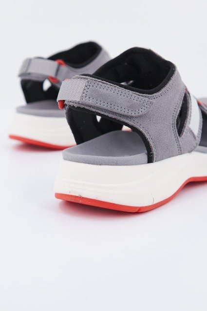 CLARKS SOLAN SAIL COMBI en color GREY  (3)