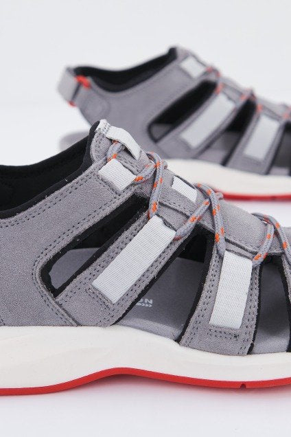 CLARKS SOLAN SAIL COMBI en color GREY  (4)